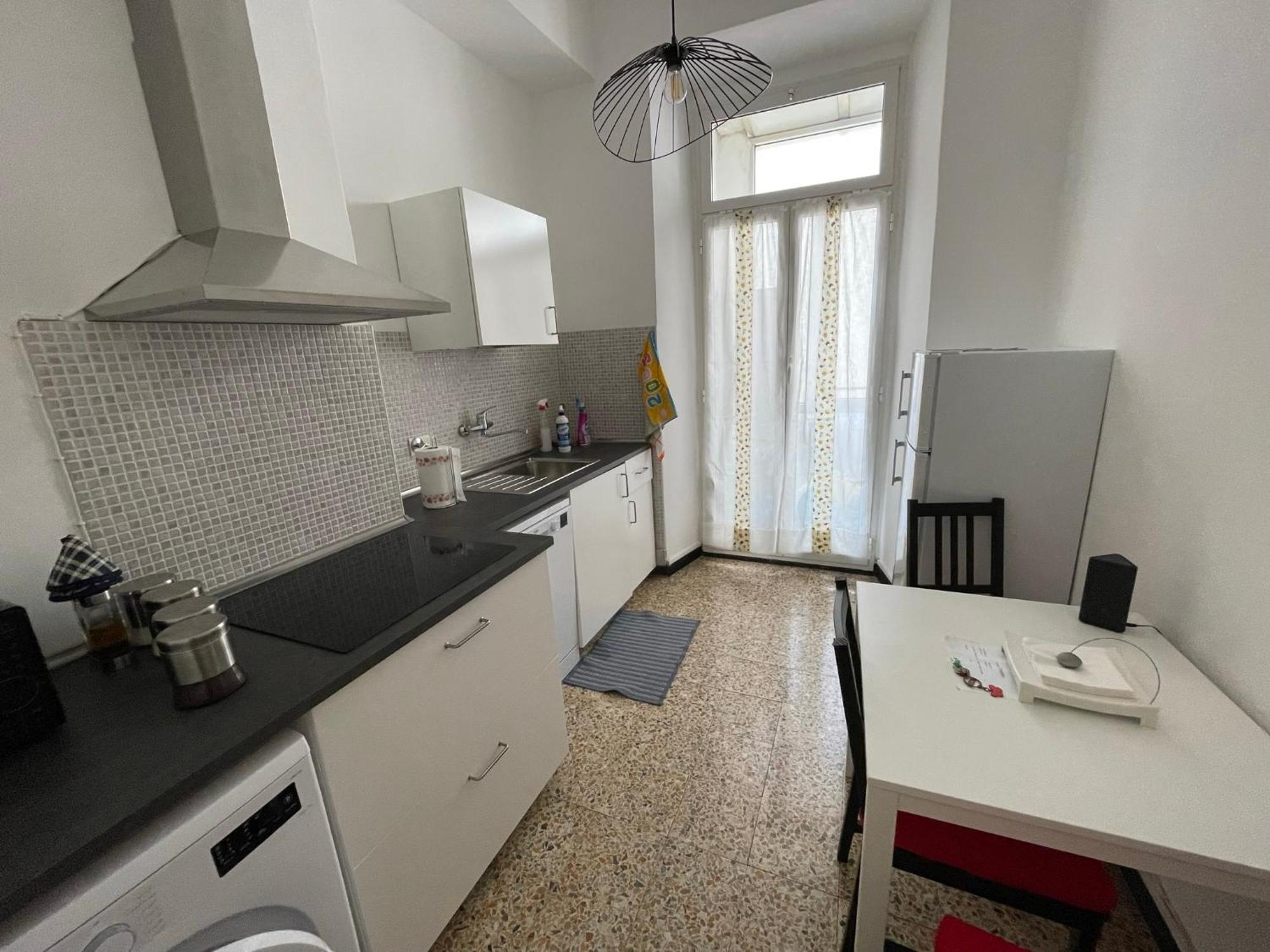 La Finestra Su Savona, Appartamento Centrale ภายนอก รูปภาพ